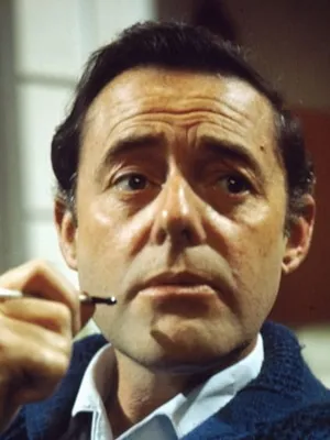 Terence Alexander