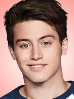 Liam Obergfoll