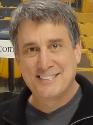 Cam Neely