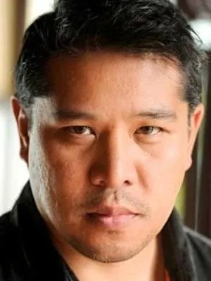 Eddie Bagayawa