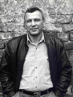 Viktor Sergeev