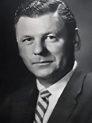 Richard Fraser