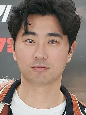 Johnny Chae