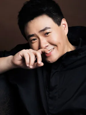 Ding Wenbo