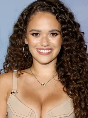 Madison Pettis