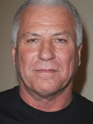 William Ostrander