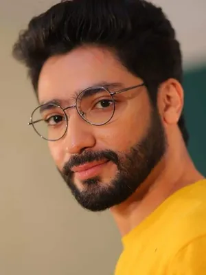 Gaurav Chakrabarty