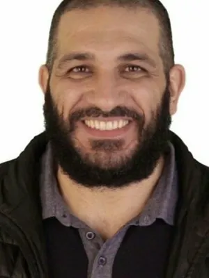 Miguel Nader