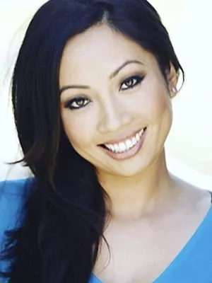 Kimberly Cheng