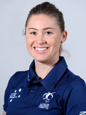 Madeleine Hogan