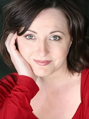 Susan Glover