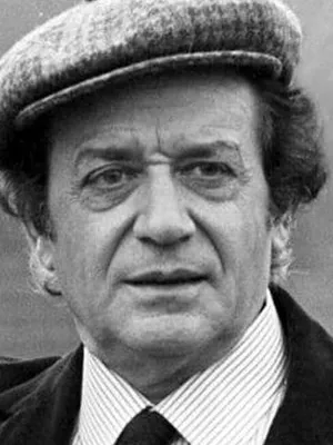 Henri Labussière