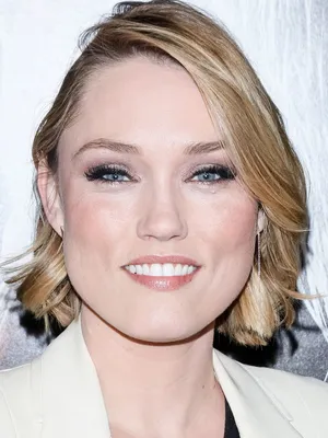 Clare Grant