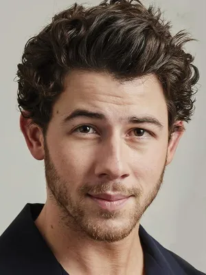 Nick Jonas