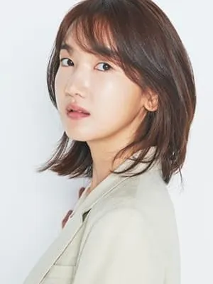 Ahn So-yo