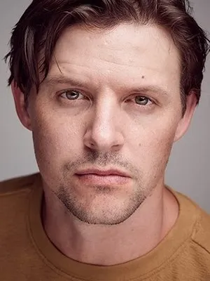 Gareth Keegan