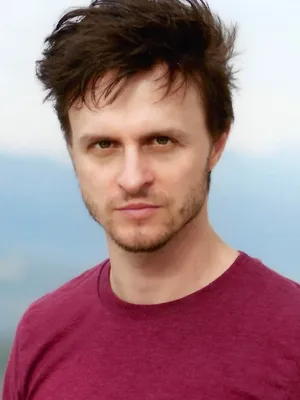 Matthew R. Staley