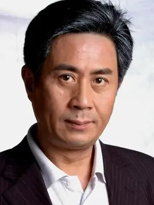 Guo Kaimin