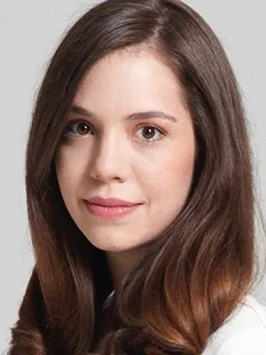 Cansu Kurgun