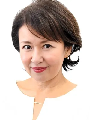 Setsuko Karasuma