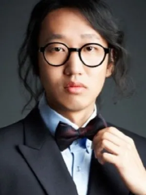 Kim Kyung-Jin
