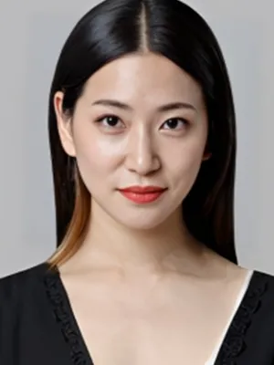 Cho Yoon-ji