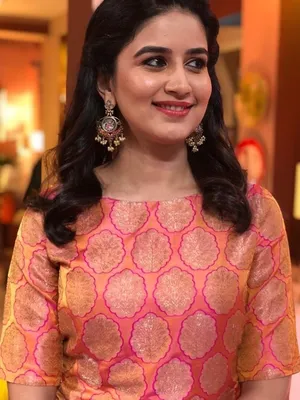 Vaidehi Parshurami