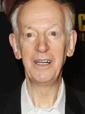 Tom Hickey