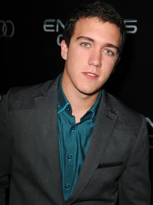 Cameron Gaskins