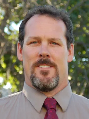 Mark Ginther