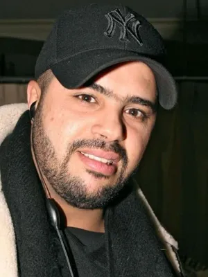 Momo Debbouze