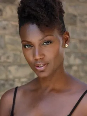 Jewelle Blackman