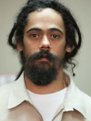 Damian Marley