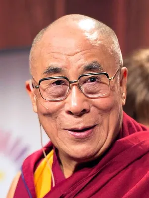 Tenzin Gyatso