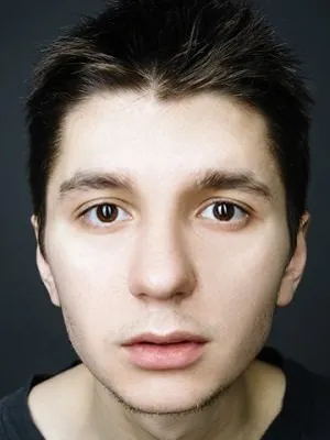 Vladimir Nadein