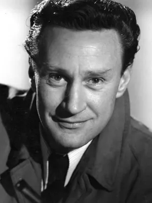 Ronald Howard