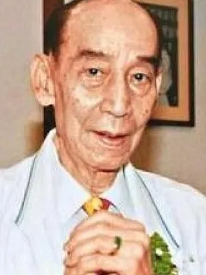 Kwan Tak-Hing