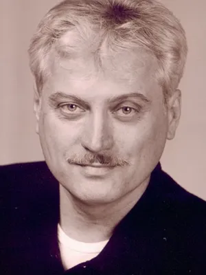 Sergey Vidineev