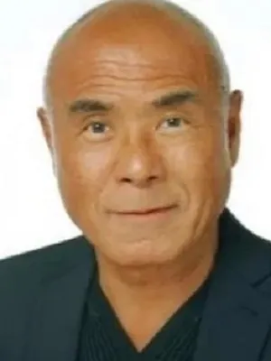 Sabu Kawahara