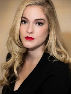 Victoria Hogan