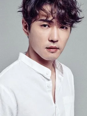 Danny Ahn