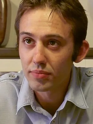 Nigel Finetti
