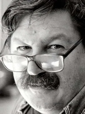 Paco Ignacio Taibo II