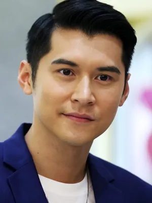 Carlos Chan Ka-Lok