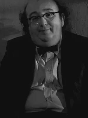 David Lipman