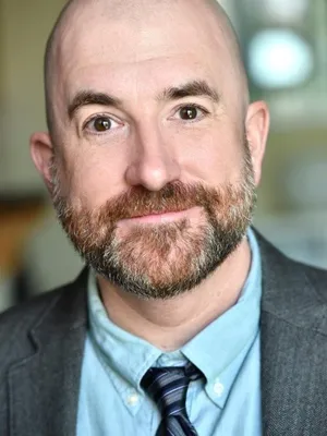Michael Anastasia