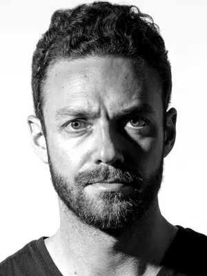 Ross Marquand
