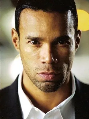 Kevin Levrone