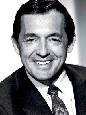 Charles Aidman