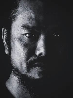 Kenny Low